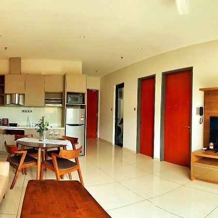 Humble Abode Family Suite 3-5Pax Geo38 Genting Free Wifi Genting Highlands Eksteriør bilde