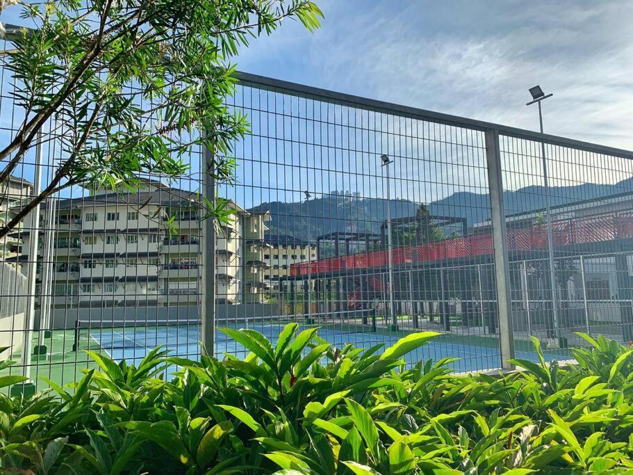 Humble Abode Family Suite 3-5Pax Geo38 Genting Free Wifi Genting Highlands Eksteriør bilde