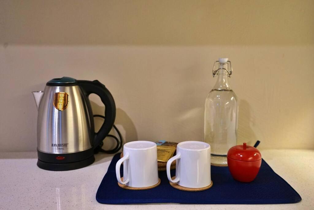 Humble Abode Family Suite 3-5Pax Geo38 Genting Free Wifi Genting Highlands Eksteriør bilde